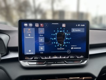 Cupra Terramar SUV 2.0 TSI 265KM 2025 Cupra Terramar VZ 2.0 TSI 265KM Pakiet Immersive P, zdjęcie 16