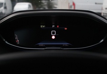 Peugeot 5008 II Crossover Facelifting 1.5 BlueHDi 130KM 2023 Peugeot 5008 1.5 BlueHDi Allure EAT8 2023 od RiA 1.5 Diesel 130KM, zdjęcie 8