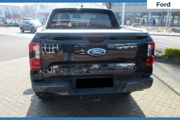 Ford Ranger VI Podwójna kabina 2.0 EcoBlue BI-TURBO 205KM 2025 FORD Ranger Wildtrak A10 4x4 2.0 205KM, zdjęcie 6