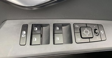 Kia Niro I Crossover Facelifting Electric 64 kWh 204KM 2022 Kia Niro Zakup Zdalny Kia Niro EV 204KM 64.8 kWh wersja LTECHP DEMO, zdjęcie 17