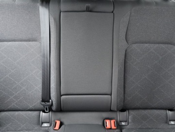 Volkswagen Golf VIII Variant 2.0 TDI 115KM 2022 VW Golf 2.0 TDI, Salon Polska, 1. Właściciel, zdjęcie 9