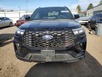 Ford Explorer VI 2025 Ford Explorer ST 2025 3.0l 3.0 Benzyna 400KM, zdjęcie 5