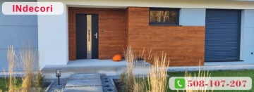 ФАСАДНАЯ ДОСКА КОМПЛЕКТ Гибкой Имитационной Доски