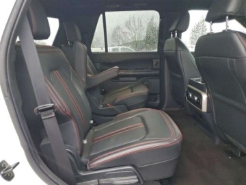 Ford Expedition III 2023 Ford Expedition Limited 2023 3.5 Benzyna 380KM, zdjęcie 11
