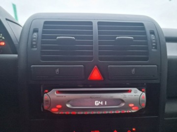 Audi A2 1.4 16V 75KM 2000 Audi A2 1.4 Benzyna 75 KM, Klimatyzacja, zdjęcie 12