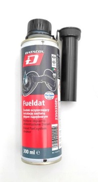 DATACOL Środek do czyszczenia wtryskiwaczy oleju napędowego 300ML