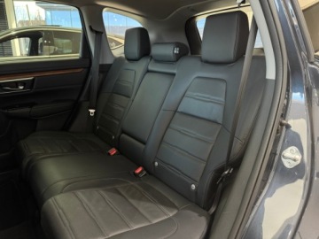 Honda CR-V V SUV 2.0 i-MMD 184KM 2020 Honda CR-V Lifestyle / LED / Kamera / CarPlay/ And, zdjęcie 10