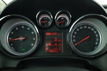 Opel Astra J Sedan 1.6 Twinport ECOTEC 115KM 2015 Opel Astra 1.6 16V, Salon Polska, Serwis ASO, zdjęcie 7