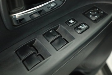 Mitsubishi ASX I SUV Facelifting 1.6 117KM 2014 Mitsubishi ASX 1.6 MIVEC, Salon Polska, zdjęcie 16