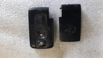 TOYOTA KLUCZYK SMART KEY MDL B21TA