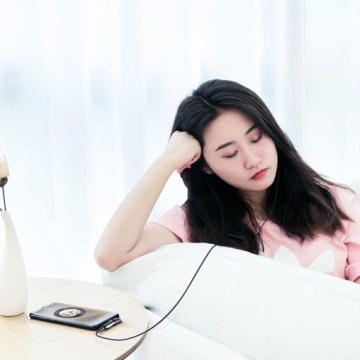 АУДИО АДАПТЕР BASEUS ДЛЯ НАУШНИКОВ USB-C AUX MINI JACK 3,5 ММ