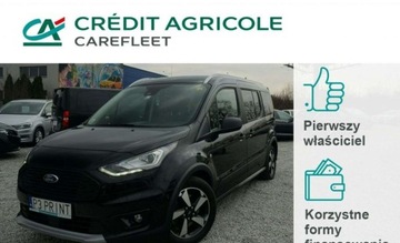 Ford Tourneo Connect 1.5 Ecoblue 120KM ACTIVE ...