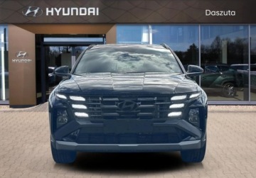 Hyundai Tucson IV 2026 Hyundai Tucson 1.6T-GDI 150KM SmartLED 7DCT Dostepny od reki 1.6, zdjęcie 7
