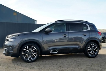 Citroen C5 Aircross SUV Plug-In Facelifting 1.6 PureTech Plug-In 225KM 2022 Citroen C5 Aircross OPER masaze FUL LED, zdjęcie 7