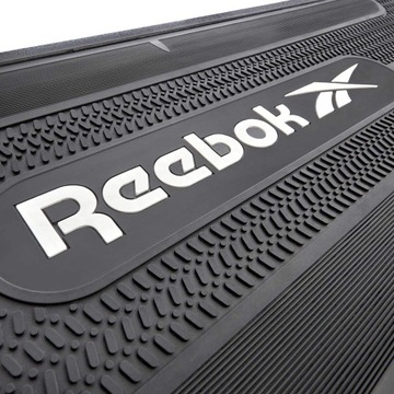 Степпер Reebok Studio белый