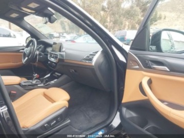 BMW 2024 BMW X3 2024 BMW X3 sDrive30i Sports Activity Vehicle 2.0 Benzyna 248KM, zdjęcie 10