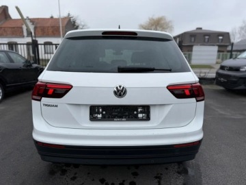 Volkswagen Tiguan II SUV 1.5 TSI EVO 130KM 2019 VOLKSWAGEN TIGUAN! Wkrótce w ofercie!, zdjęcie 4
