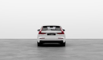 Volvo V60 II  2026 VOLVO V60 B4 PLUS BRIGHT, zdjęcie 4