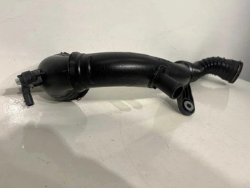 RENAULT TALISMAN TRUBKA INTERCOOLER