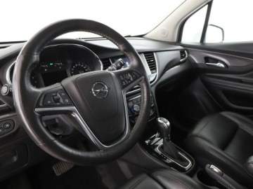 Opel Mokka I X 1.4 Turbo Ecotec 152KM 2016 Opel Mokka X 4x4 automat agr navi kamera grzane, zdjęcie 13