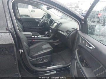 Ford Edge II 2018 Ford Edge Sport AWD, od ubezpieczalni 2.7 Benzyna 315KM, zdjęcie 8