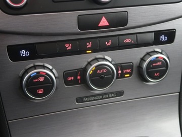 Volkswagen Passat B7 Variant 1.4 TSI BlueMotion 160KM 2013 VW Passat 1.4 TSI, Salon Polska, 1. Właściciel, zdjęcie 12