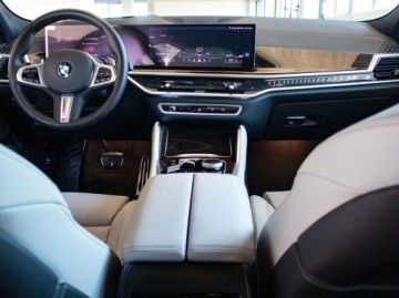 BMW X6 G06 2025 BMW X6 BMW X6 xDrive30d 3.0 Diesel 265KM, zdjęcie 2