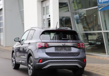 Volkswagen T-Cross SUV Facelifting 1.5 TSI 150KM 2026 Volkswagen T-Cross Pakiet Style, Comfort , Tech, dostepny od reki 1.5, zdjęcie 2