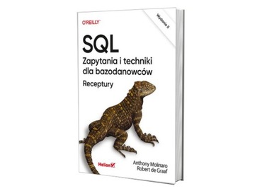 SQL Zapytania i techniki dla bazodanowców