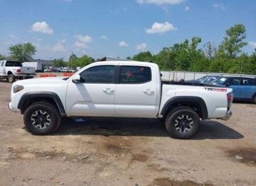 Toyota Tacoma II 2023 Toyota Tacoma 2023, 3.5L, 4x4, TRD OFF-ROAD, od ubezpieczalni 3.5 Benzyna, zdjęcie 2