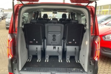 Ford Tourneo Custom II  L1 2.0 EcoBlue 170 KM 170KM 2026 Tourneo Custom 320 L2H1 Active A8 AWD 2.0 170KM, zdjęcie 5