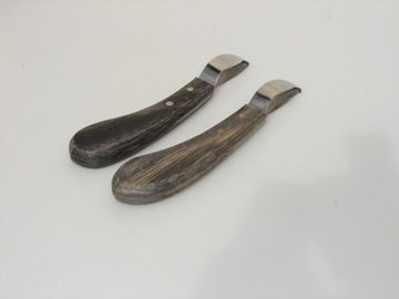 Слезоточный нож для коррекции копыта -профессиональный профессионал