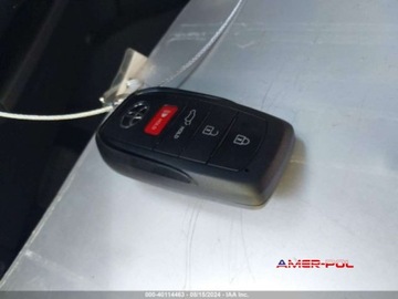 Toyota Land Cruiser VIII 2024 Toyota Land Cruiser 2024 r., 2,4L HYBRID 2.4 Hybryda 326KM, zdjęcie 14