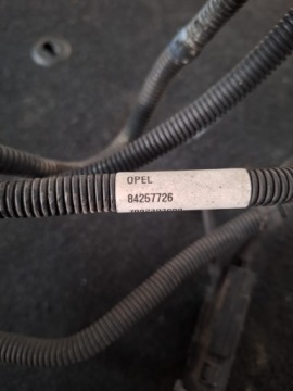OPEL INSIGNIA B ADBLUE КАБЕЛЬ 84257726