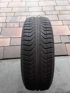 Opona wielosezon używana 1szt Pirelli 225/65R17