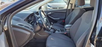 Ford Focus III Hatchback 5d facelifting 1.6 TDCi 115KM 2014 Ford Focus Jeden Właściciel Bezwypadkowy 1.6, zdjęcie 18