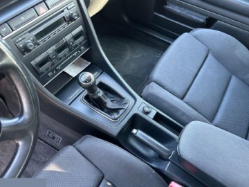 Audi A4 B7 Sedan 2.0 20V 131KM 2004 Audi A4 Limousine 2.0 benzyna 130KM 2004r, zdjęcie 19