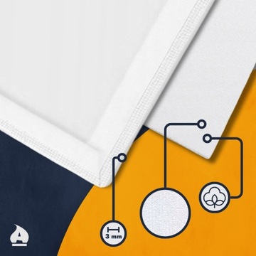 Набор для рисования Набор художественных картин Холст Станковые краски