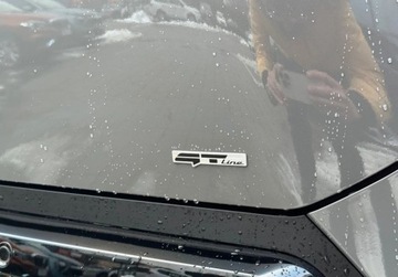 Kia 2024 Kia EV3 MY25 GT LINECOM w wersji LONG RANGE dostepny od reki Elektryczny, zdjęcie 9