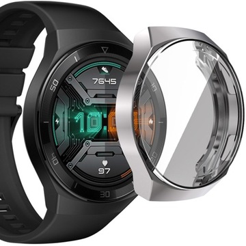 ETUI OCHRONNE CASE 2w1 DO HUAWEI WATCH GT2E