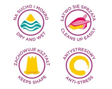 УЛЬТРА ПЕСОК УЛЬТРА ПЕСОК ОРАНЖЕВЫЙ + ФОРМА ДЛЯ ЖИВОТНЫХ