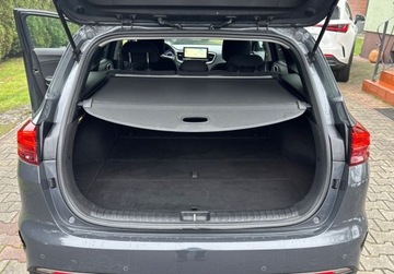 Kia Ceed III Hatchback 1.4 T-GDi 140KM 2020 Kia Ceed 1.4 140KM Navi Climatronic Kamera Led Bezwypadkowy Dla wymagajacy, zdjęcie 25