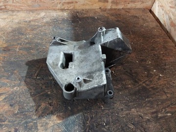 BMW E39 528i M52B28 зажим компрессора кондиционера