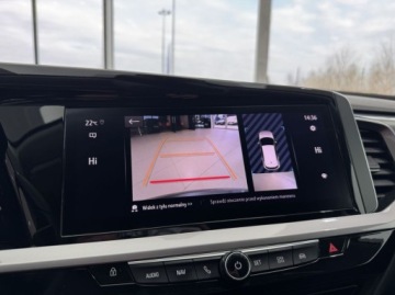 Opel 2023 Opel Grandland Elegance Business Kamera cofania CarPlayAndroid Auto Naw, zdjęcie 36