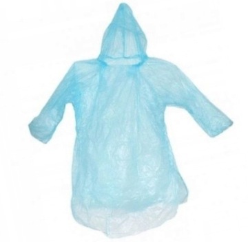 УНИВЕРСАЛЬНЫЙ ПЛАЩ ИЗ ФОЛЬГИ ДЛЯ РЮКЗАКА, СУМОЧКИ, КАРМАНОВ