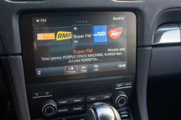 Porsche 2024 Porsche 718 Cayman PDLS Carplay FV23 2.0 Benzyna 300KM, zdjęcie 16