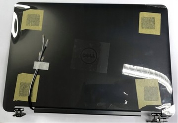 NOWA KLAPA LCD Dell Latitude E5440 +ZAWIASY 0DJT56