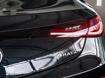 Mercedes CLE 2025 MERCEDES-BENZ CLE 300 e AMG Line Coupe 2.0 (333KM) 2025, zdjęcie 10