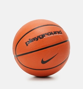 Piłka NIKE EVERYDAY PLAYGROUND GRAPHIC 8P r. 7