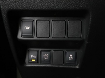 Nissan Qashqai II Crossover 1.6 DIG-T 163KM 2015 Nissan Qashqai Kamera, Navi, Podg.fotele,, zdjęcie 33